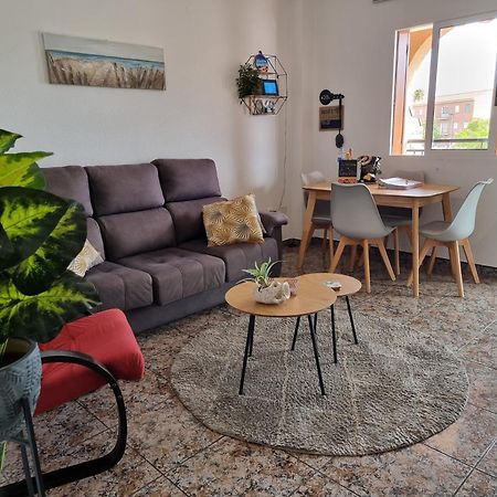 Casa Feliz - Penthouse In San Pedro Del Pinatar 100M From Shops & 500M From Beach & Boulevard Εξωτερικό φωτογραφία