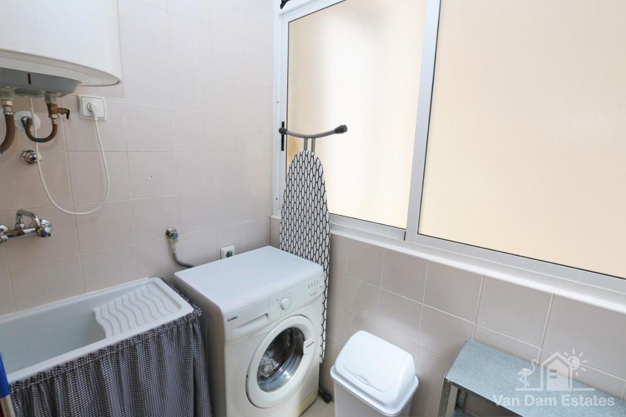Casa Feliz - Penthouse In San Pedro Del Pinatar 100M From Shops & 500M From Beach & Boulevard Εξωτερικό φωτογραφία