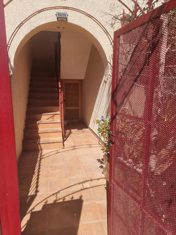 Casa Feliz - Penthouse In San Pedro Del Pinatar 100M From Shops & 500M From Beach & Boulevard Εξωτερικό φωτογραφία