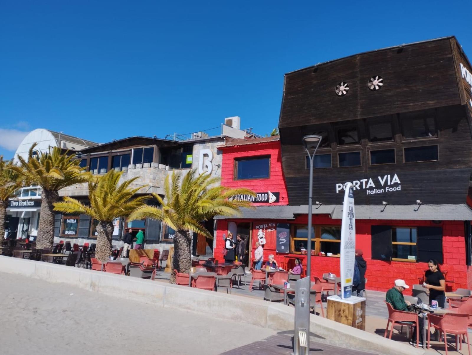 Casa Feliz - Penthouse In San Pedro Del Pinatar 100M From Shops & 500M From Beach & Boulevard Εξωτερικό φωτογραφία