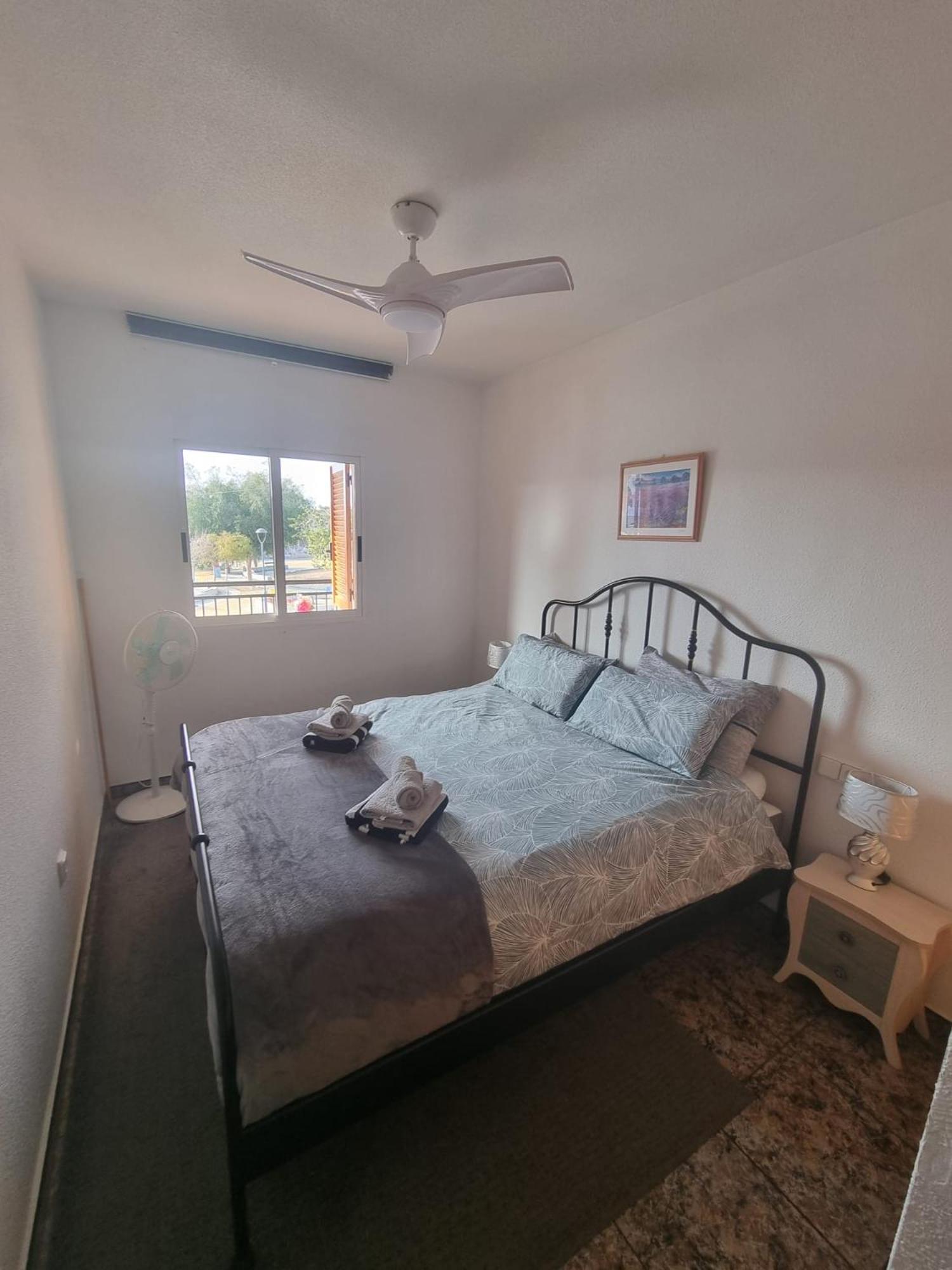 Casa Feliz - Penthouse In San Pedro Del Pinatar 100M From Shops & 500M From Beach & Boulevard Εξωτερικό φωτογραφία