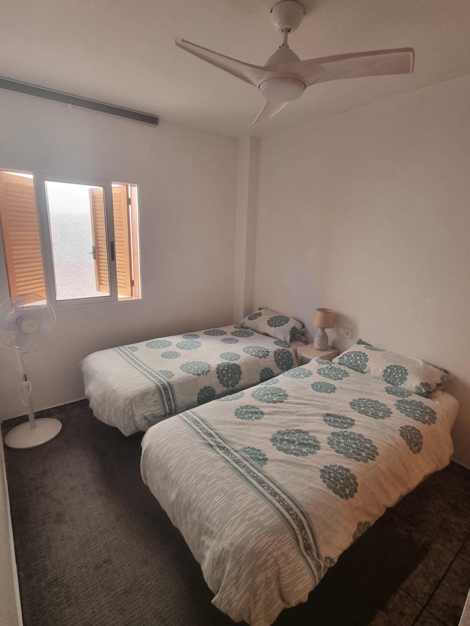 Casa Feliz - Penthouse In San Pedro Del Pinatar 100M From Shops & 500M From Beach & Boulevard Εξωτερικό φωτογραφία