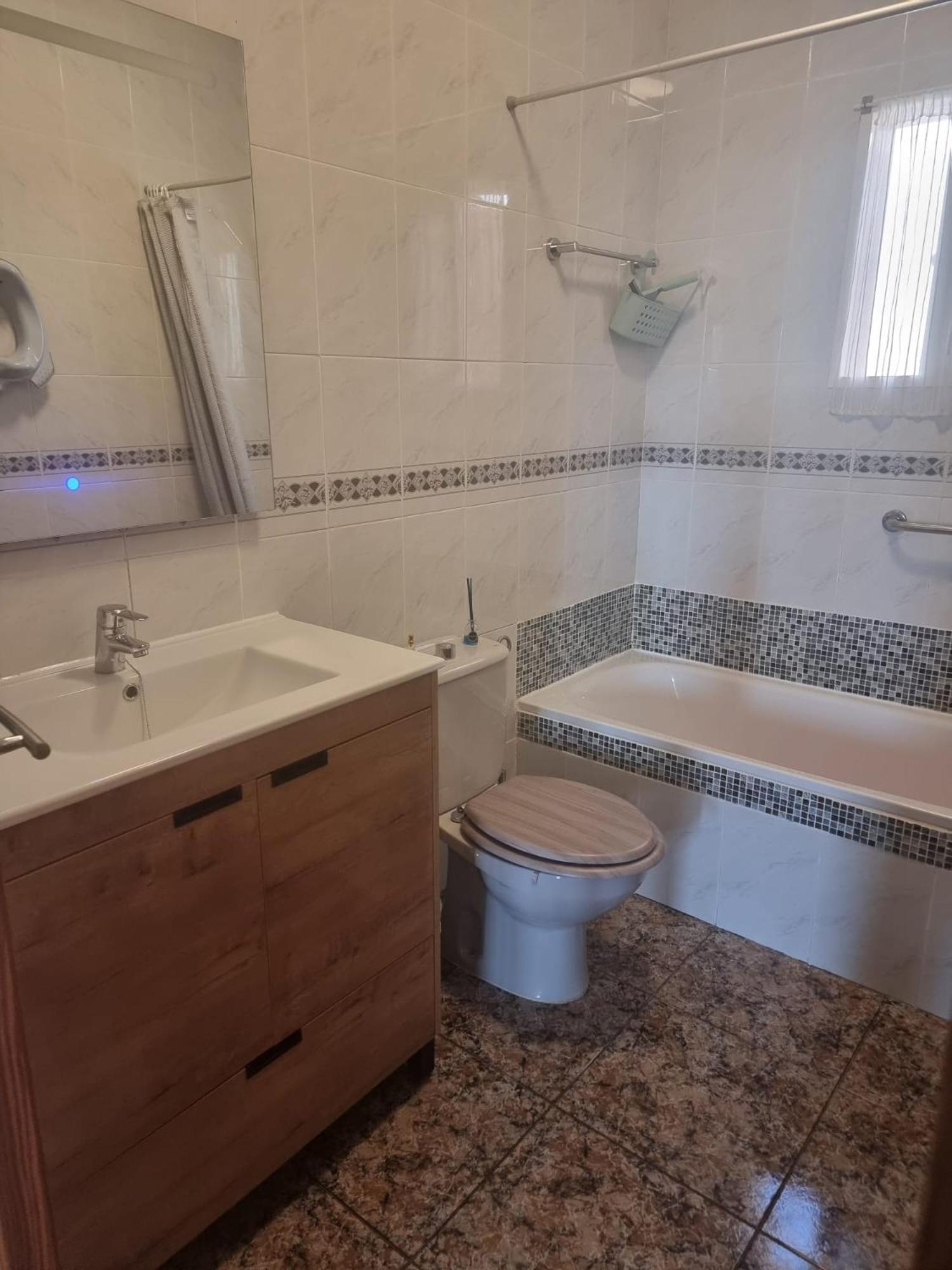 Casa Feliz - Penthouse In San Pedro Del Pinatar 100M From Shops & 500M From Beach & Boulevard Εξωτερικό φωτογραφία