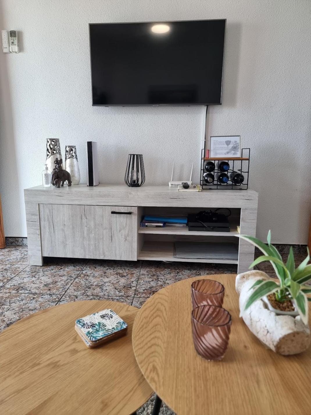 Casa Feliz - Penthouse In San Pedro Del Pinatar 100M From Shops & 500M From Beach & Boulevard Εξωτερικό φωτογραφία