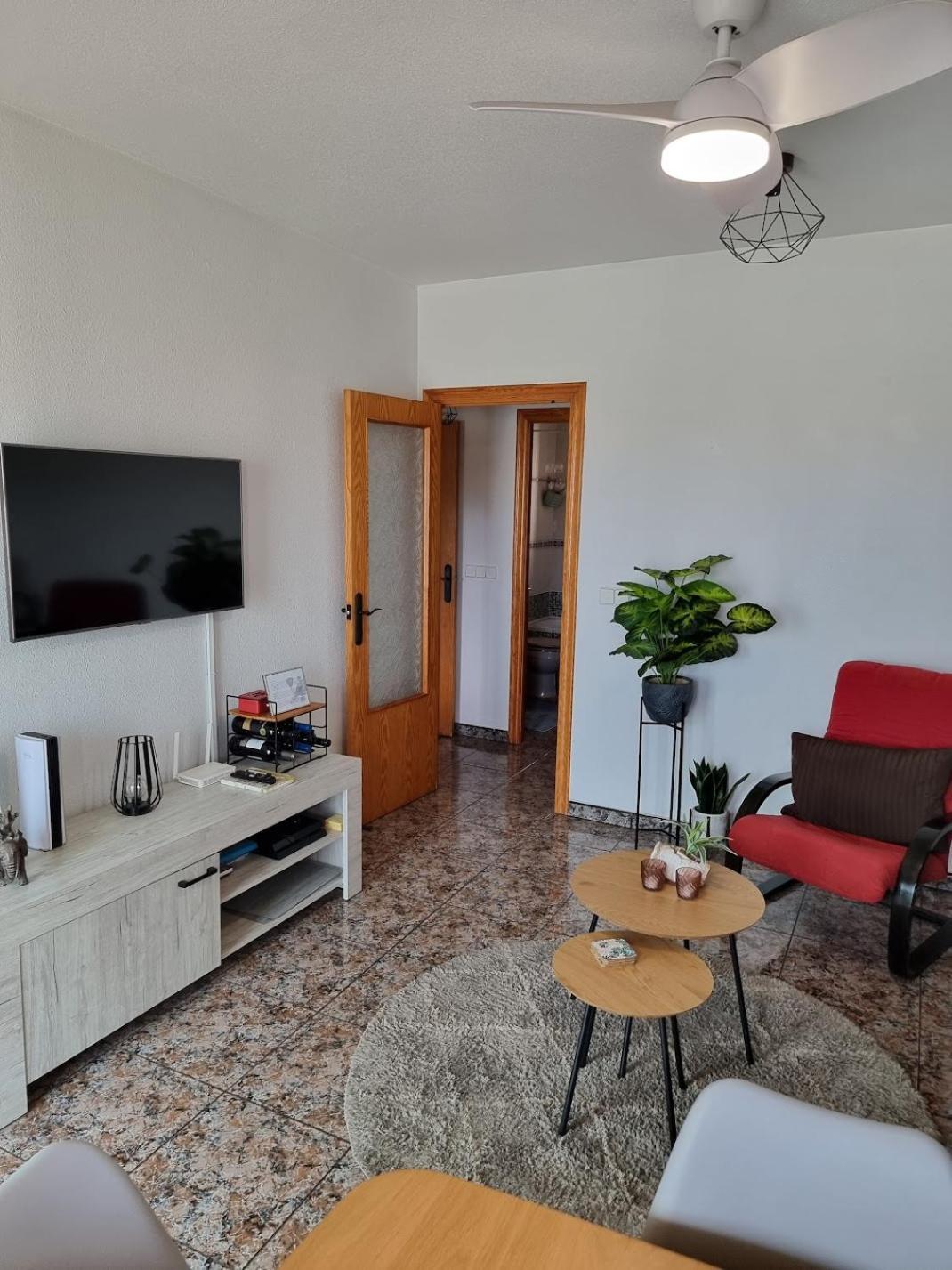 Casa Feliz - Penthouse In San Pedro Del Pinatar 100M From Shops & 500M From Beach & Boulevard Εξωτερικό φωτογραφία